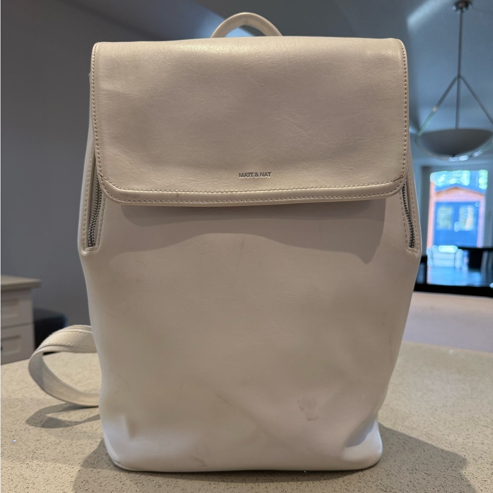 Matt & Nat Backpack